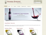 vinarija zivkovic